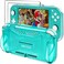 iVoler Protective TPU Cover Case for Nintendo Switch Lite 2019 transparent AMUSA30410014