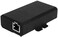 Coolgear 50watt PoE to Type C PD Power Adapter 802.3 BT Compliant Works with Apple iPad Microsoft Surface MacBook Other Tablets and Laptops