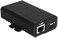 Coolgear 50watt PoE to Type C PD Power Adapter 802.3 BT Compliant Works with Apple iPad Microsoft Surface MacBook Other Tablets and Laptops