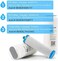Frizzlife ASR211 Replacement Filter Cartridge For PD600-TAM3, PD400, PD500, PD800-TAM4 Reverse Osmosis System (1st Stage