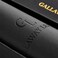Gallaway Leather Desk Pad &ndash; 36 x 17 inch - Desk Mat Home Office Desk Accessories Desktop Protector XXL Mouse Pad Writing Desk Blotter (Black