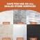 Weiman Granite Cleaner Polish and Protect 3 in 1-2 Pack - Streak-Free, pH Neutral Formula for Daily Use on InteriorExterior Natural Stone with Microfiber Towel