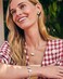 Kendra Scott Signature Necklace with Elisa Pendant