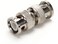 TLS.eagle BNC Plug Male to Male Coaxial Coupler Straight Adapter Connector for RG59 Cable Pack of 5
