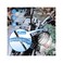 Kuject 200PCS Solder Seal Wire Connector Kit, Solder Seal Butt Terminal Waterproof Insulated Electrical Butt Terminals Wire Splice for Automotive Marine Boat