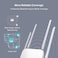 TP-Link AC1200 WiFi Router (Archer A54- Dual Band Wireless Internet Router, 4 x 10/100 Mbps Fast Ethernet Ports, Supports Guest WiFi, Access Point Mode, IPv6 and Parental Controls
