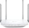 TP-Link AC1200 WiFi Router (Archer A54- Dual Band Wireless Internet Router, 4 x 10/100 Mbps Fast Ethernet Ports, Supports Guest WiFi, Access Point Mode, IPv6 and Parental Controls
