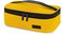 Gloppie Mini Lunch Box Small Kids Lunch Bag Compact LunchBox Bag, CPC CertifiedChild-Safe Materials, Insulated LunchBag Reusable Sandwich Containers Snack Box, Yellow