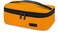 Gloppie Mini Insulated Lunch Bag for Kids Women Men 3.5L Portable Lunch Bag Orange