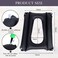 Namalu Bed Sore Cushions for Butt Inflatable Bed Sore Pads Nursing Bed Pad to Prevent Bed Sores for Elderly Bedridden Disabled, Breathable and Comfort for Pain Relife