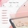 BERSEM [3 Pack] Paperfeel Screen Protector Compatible with iPad Mini 6 (8.3 inch2021 Anti Glare for iPad Mini 6th Generation Drawing Bubble Free High Touch Sensitivity Case Friendly