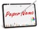 BERSEM [3 Pack] Paperfeel Screen Protector Compatible with iPad Mini 6 (8.3 inch2021 Anti Glare for iPad Mini 6th Generation Drawing Bubble Free High Touch Sensitivity Case Friendly