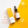 Q+A QA Vitamin C Brightening Serum30 mlAntioxidant-Rich Hydrating Face SerumBrightens SkinReduces Fine LinesEncapsulated Vitamin CHyaluronic AcidFor All Skin Types
