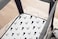 TL Care 2 Pack Fitted Pack N Play Playard Sheet 27" x 39", Soft Breathable Neutral Cotton Jersey Pack and Play Sheet, Navy Whale/Gray Zigzag, for Boys and Girls, Fits Most Mini Crib