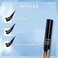 COVERGIRL Exhibitionist StretchStrengthen Mascara, Black Brown