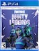 Epic Games Fortnite Minty Legends Pack - PlayStation 4