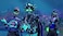 Epic Games Fortnite Minty Legends Pack(code in Box