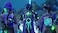 Epic Games Fortnite Minty Legends Pack(code in Box