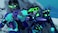 Epic Games Fortnite Minty Legends Pack(code in Box