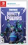 Epic Games Fortnite Minty Legends Pack(code in Box