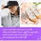Juinte 4 Piece Rhinestone Shoe Laces Crystal Glitter Rope Bling Hoodie String Rhinestone Glitter Rope for Sneakers Sweatpants