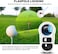 REVASRI Golf Rangefinder with Slope and Pin Lock Vibration, External Slope Switch for Golf Tournament Legal, Rangefinders with Rechargeable Battery 600/1000YDS Laser Range Finder