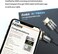 كابل HDMI فائق السرعة من زيسكيت إكس-تك، بسرعة 48 جيجابت في الثانية، بطول 8 أقدام، يدعم دقة 8K بمعدل 60 إطارًا في الثانية، و4K بمعدل 120 إطارًا في الثانية، ومعدل تحديث 144 هرتز، وتقنية eARC، وتقنية HDR