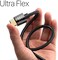كابل HDMI فائق السرعة من زيسكيت إكس-تك، بسرعة 48 جيجابت في الثانية، بطول 8 أقدام، يدعم دقة 8K بمعدل 60 إطارًا في الثانية، و4K بمعدل 120 إطارًا في الثانية، ومعدل تحديث 144 هرتز، وتقنية eARC، وتقنية HDR