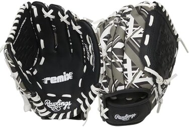 RawlingsRemix T-BallYouth Baseball/Softball GloveSizes 9'' - 10.5'''