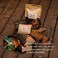 Solo Stove Color Pack - 10 Fire Packets for Colorful Flames in Your Fire Pit - Blue, Green, Purple, and Yellow - Firepit Accessory for Outside Pits