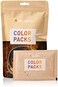 Solo Stove Color Pack - 10 Fire Packets for Colorful Flames in Your Fire Pit - Blue, Green, Purple, and Yellow - Firepit Accessory for Outside Pits