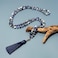 Hovaete Tasbih Prayer Beads For Islamic Religion