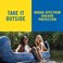 Banana Boat Deep Tanning Oil Spray SPF 4Dark Tanning Oil with SPF 4 Sunscreen, Water Resistant, 8oz each Twin Pack