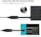 محول TP-Link من USB إلى إيثرنت (UE306، يدعم Nintendo Switch، محول شبكة LAN قابل للطي من USB 3.0 إلى Gigabit Ethernet، يدعم أنظمة Windows وLinux وApple MacBook OS 10.11-12 (يتطلب برنامج تشغيل)