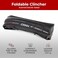 Fincci CONNA 700x23c Tyres 23-622 60TPI Foldable with 1mm Antipuncture Protection for Indoor Trainer Cycle Race Road Bike Tyres Racing Touring Bicycle Bike
