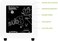 Kanto SUB8VMW Sealed Powered Subwoofer300W Peak Power8" WooferMatte White
