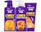 Aussie Kids Shampoo, Conditioner, and Leave-in Conditioner Bundle for Curly Hair, Sulfate and Paraben Free