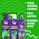 Aussie Kids Hair Care Bundle Set Including: Shampoo (16 Fl Oz, Conditioner (16 Fl OzDetangler Spray (8 Fl Oz, Paraben- Freem Sulfate-Free, Dye-Free, Cruelty-Free, Tangle-Free Styling