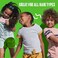 Aussie Kids Hair Care Bundle Set Including: Shampoo (16 Fl Oz, Conditioner (16 Fl OzDetangler Spray (8 Fl Oz, Paraben- Freem Sulfate-Free, Dye-Free, Cruelty-Free, Tangle-Free Styling