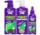 Aussie Kids Hair Care Bundle Set Including: Shampoo (16 Fl Oz, Conditioner (16 Fl OzDetangler Spray (8 Fl Oz, Paraben- Freem Sulfate-Free, Dye-Free, Cruelty-Free, Tangle-Free Styling