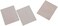 Xiaoyztan Yootop Mica Insulating Sheet without Holes (0.98in x 0.78in x 0.004in- Pack of 500