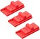 Mviioe RCM Jig for Switch RCM Jig Clip Short for Nintendo Switch, Used to Modify The Archive Play GBA/FBAOther Simulator