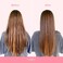 Elizabeth Mott Thank Me Later Hair Primer Leave-in Hair Treatment - Heat Protectant, Leave-in Conditioner, Anti-Frizz, RepairsHydrates, Vegan, Cruelty-Free, 150 ml