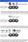 TENEALAY 2-Way RCA Stereo Audio Switch Input Signal Source Switcher Selector Splitter Box（2 in 1 Out / 1 in 2 Out-RC21