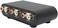 TENEALAY 2-Way RCA Stereo Audio Switch Input Signal Source Switcher Selector Splitter Box（2 in 1 Out / 1 in 2 Out-RC21