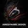 Sena 50R 3-Button Motorcycle Bluetooth Headset w/Sound by Harman Kardon Integrated Mesh Intercom System Premium MicrophoneSpeakers