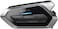 Sena 50R 3-Button Motorcycle Bluetooth Headset w/Sound by Harman Kardon Integrated Mesh Intercom System Premium MicrophoneSpeakers
