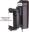 MAMKOES VT-5 Violin Microphone Wireless UHF Gooseneck Pick Up Instrument Clip-on Mic Receiver and Transmitter System for Violin