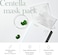 mixsoon Centella Asiatica (CicaSheet Mask