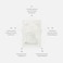 mixsoon Centella Asiatica (CicaSheet Mask